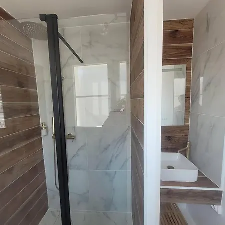 شقة Mon Ciel Etoile *