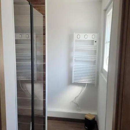 Apartment Mon Ciel Etoile Berck