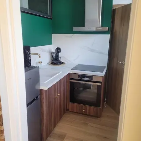 Apartment Mon Ciel Etoile