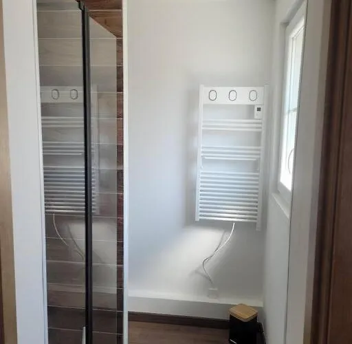 Apartment Mon Ciel Etoile Berck