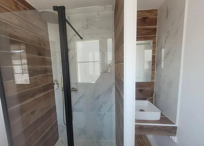 Apartment Mon Ciel Etoile *